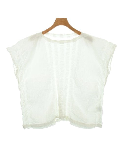 me ISSEY MIYAKE เสื้อลำลอง