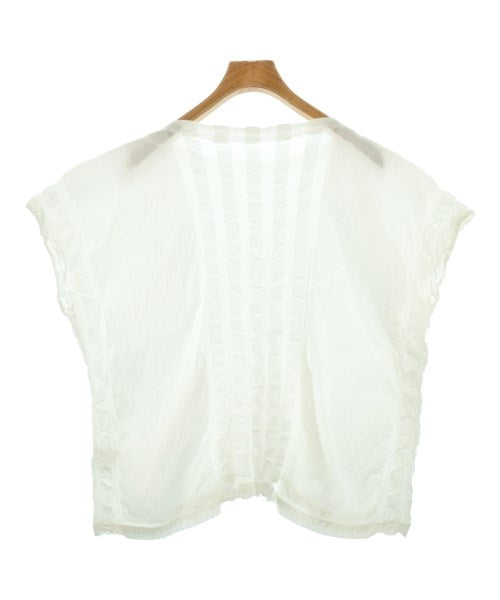 me ISSEY MIYAKE เสื้อลำลอง
