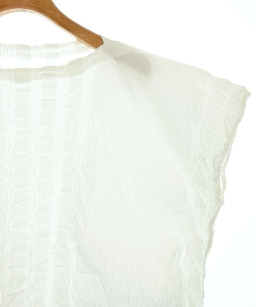 me ISSEY MIYAKE เสื้อลำลอง