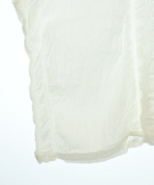 me ISSEY MIYAKE เสื้อลำลอง