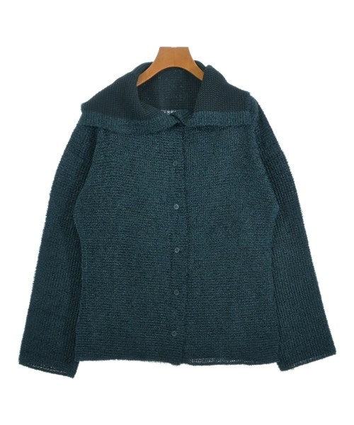 me ISSEY MIYAKE เสื้อลำลอง