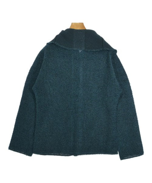 me ISSEY MIYAKE เสื้อลำลอง