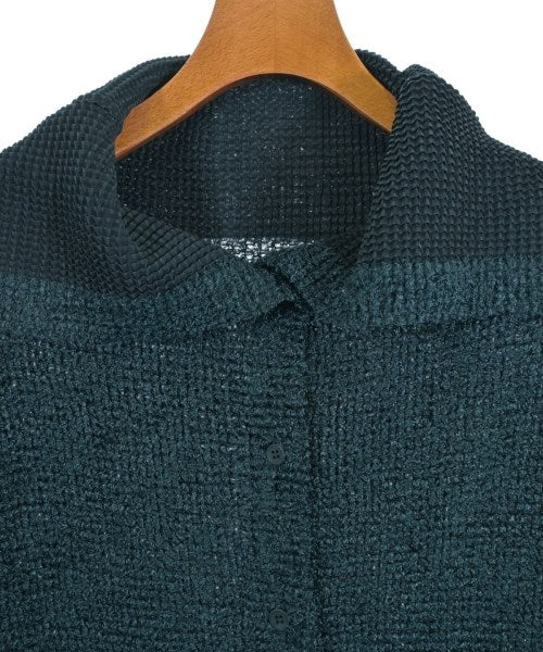 me ISSEY MIYAKE เสื้อลำลอง