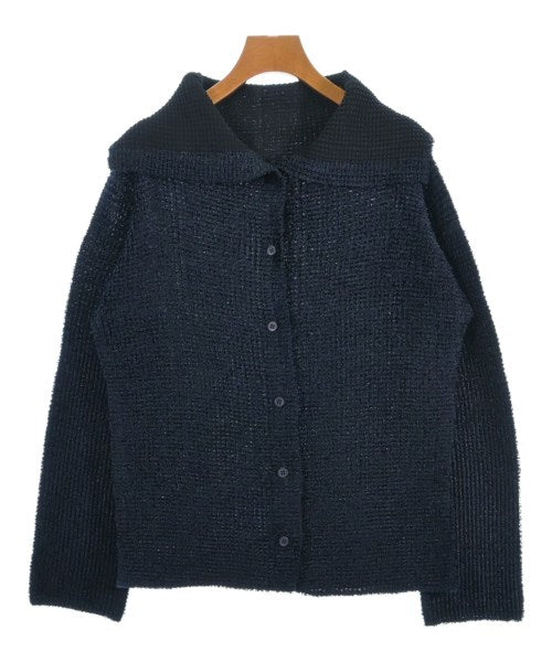 me ISSEY MIYAKE เสื้อลำลอง