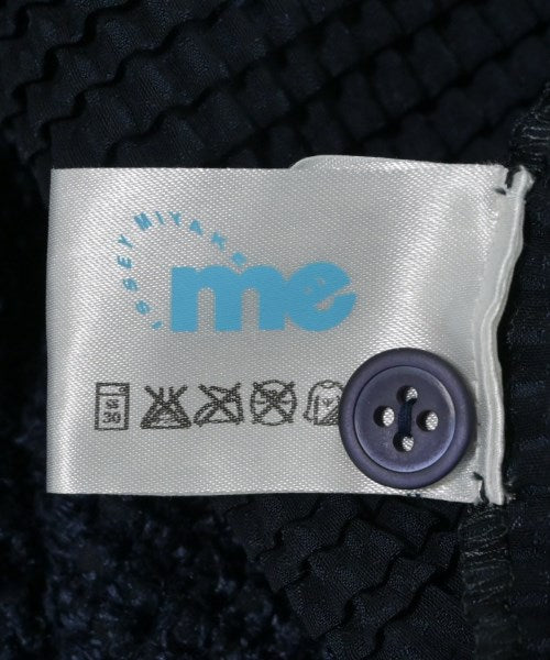 me ISSEY MIYAKE เสื้อลำลอง