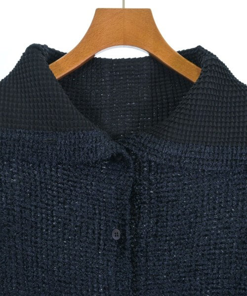 me ISSEY MIYAKE เสื้อลำลอง