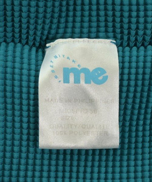 me ISSEY MIYAKE เสื้อกั๊ก
