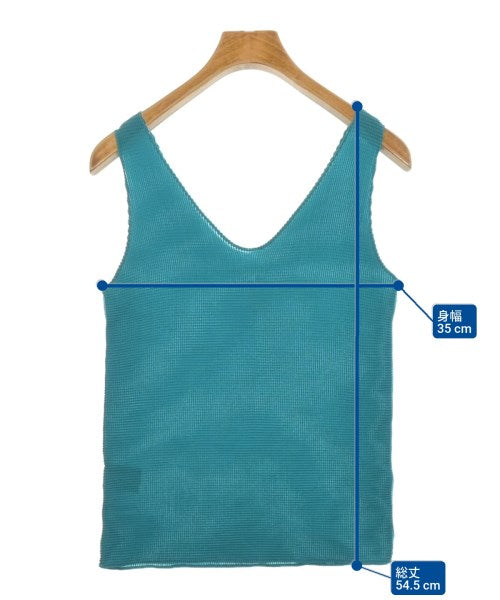 me ISSEY MIYAKE เสื้อกั๊ก