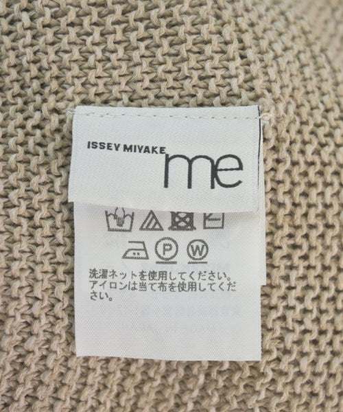 me ISSEY MIYAKE เสื้อกันหนาว