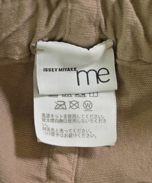 me ISSEY MIYAKE กางเกง อื่น