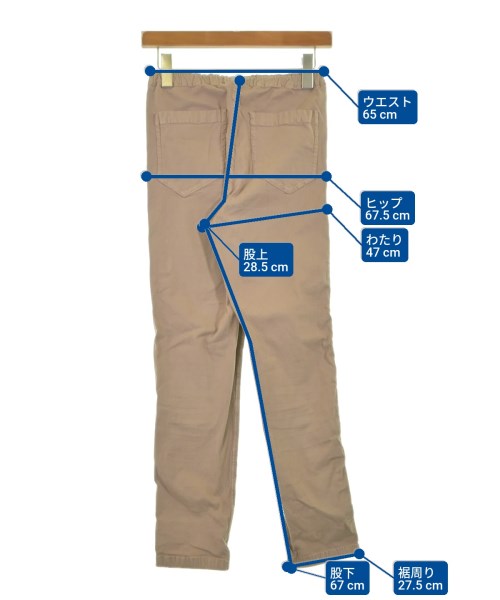 me ISSEY MIYAKE กางเกง อื่น