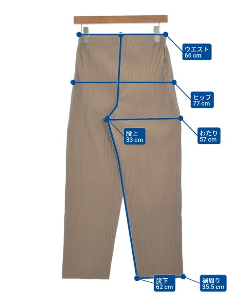 me ISSEY MIYAKE กางเกง อื่น