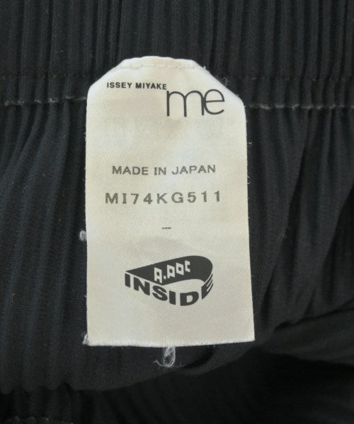 me ISSEY MIYAKE กระโปรงยาวถึงเข่า
