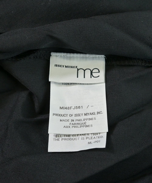 me ISSEY MIYAKE เสื้อลำลอง