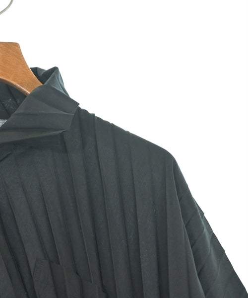 me ISSEY MIYAKE เสื้อลำลอง