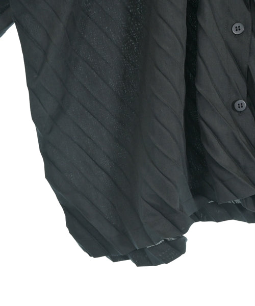 me ISSEY MIYAKE เสื้อลำลอง