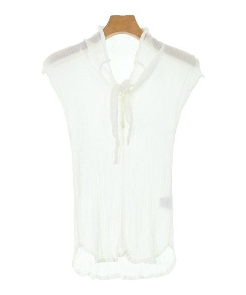 me ISSEY MIYAKE เสื้อลำลอง