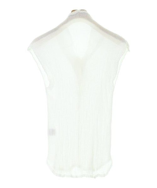 me ISSEY MIYAKE เสื้อลำลอง