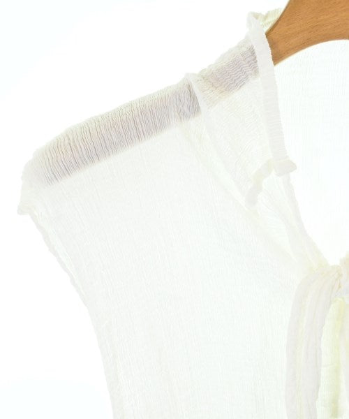 me ISSEY MIYAKE เสื้อลำลอง