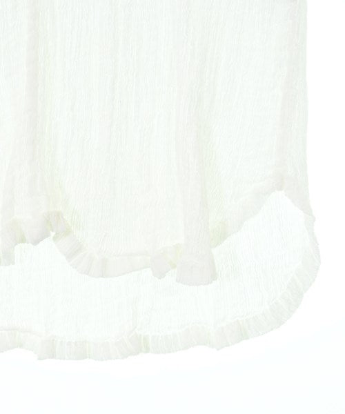 me ISSEY MIYAKE เสื้อลำลอง