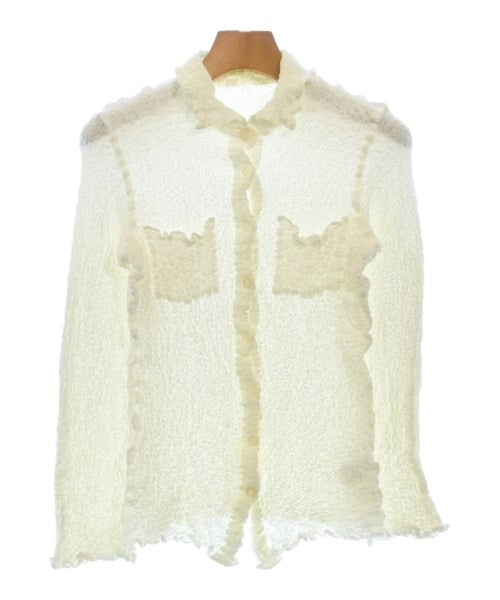 me ISSEY MIYAKE เสื้อสตรี