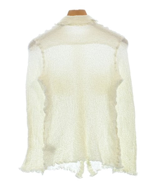 me ISSEY MIYAKE เสื้อสตรี