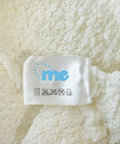 me ISSEY MIYAKE เสื้อสตรี