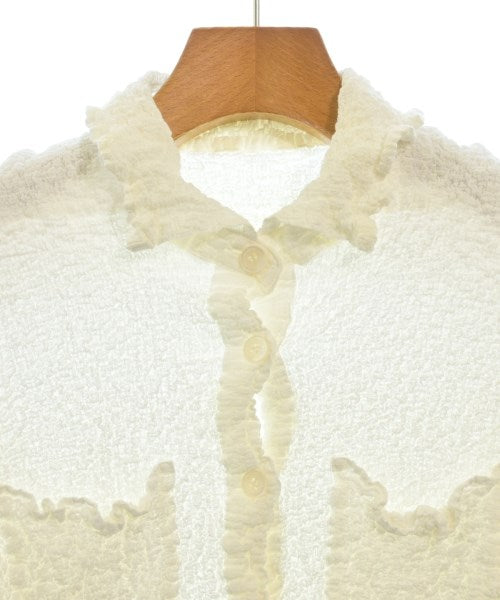 me ISSEY MIYAKE เสื้อสตรี