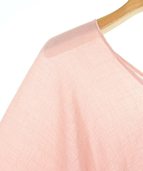 me ISSEY MIYAKE เสื้อลำลอง