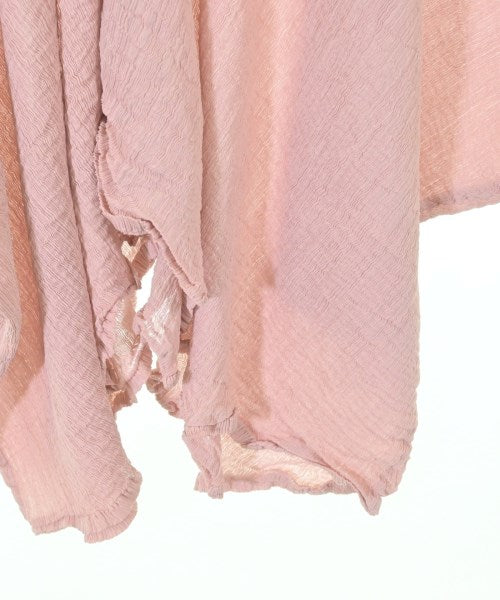 me ISSEY MIYAKE เสื้อลำลอง