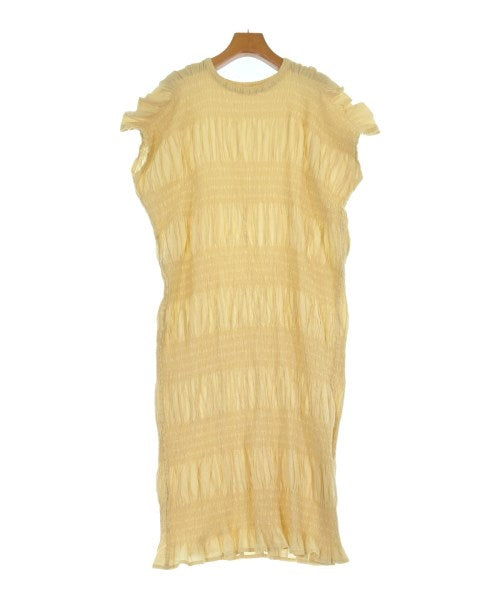 me ISSEY MIYAKE ชุดเดรส