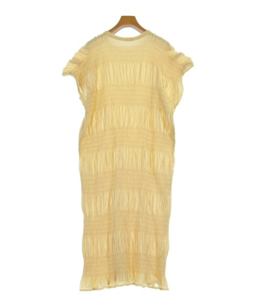 me ISSEY MIYAKE ชุดเดรส