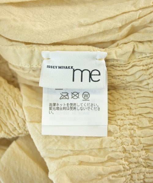 me ISSEY MIYAKE ชุดเดรส