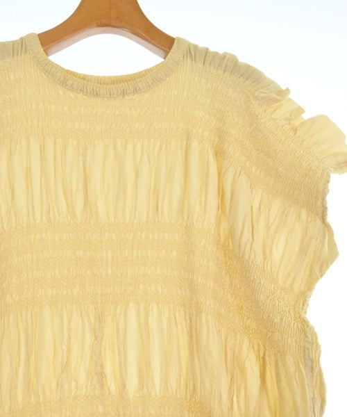 me ISSEY MIYAKE ชุดเดรส