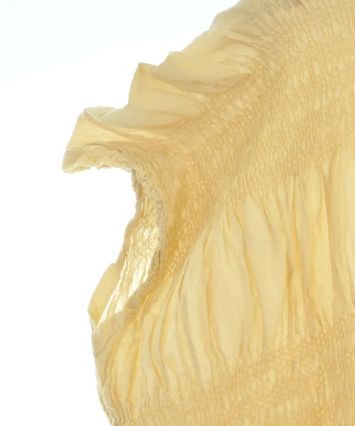 me ISSEY MIYAKE ชุดเดรส