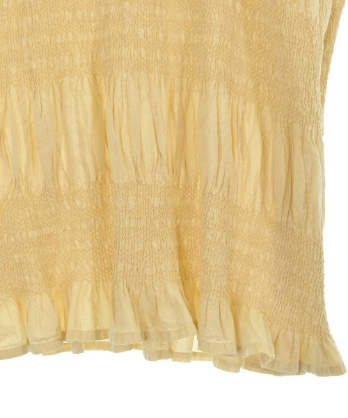 me ISSEY MIYAKE ชุดเดรส