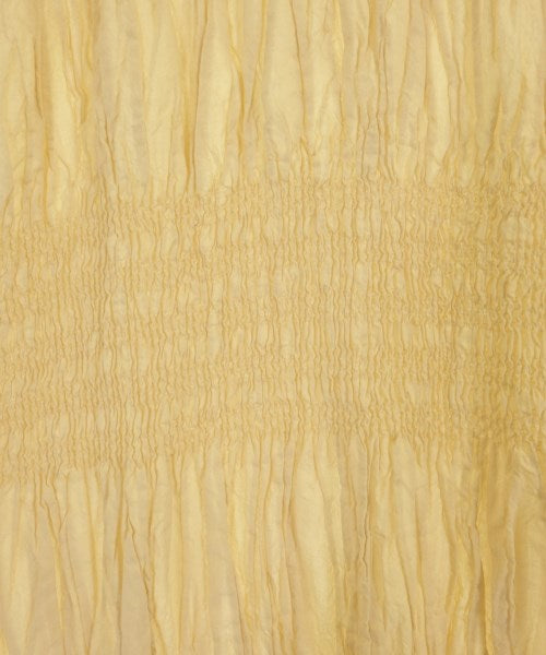 me ISSEY MIYAKE ชุดเดรส