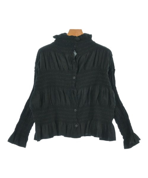 me ISSEY MIYAKE เสื้อลำลอง