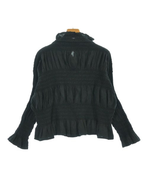 me ISSEY MIYAKE เสื้อลำลอง