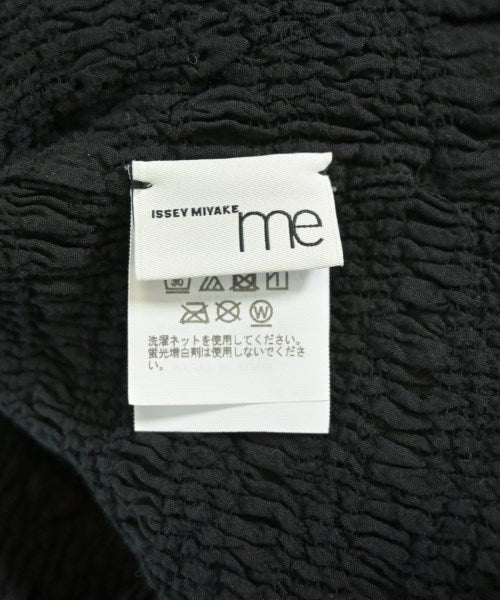 me ISSEY MIYAKE เสื้อลำลอง