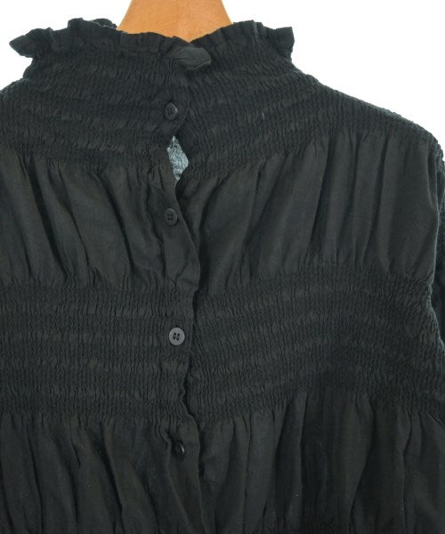 me ISSEY MIYAKE เสื้อลำลอง