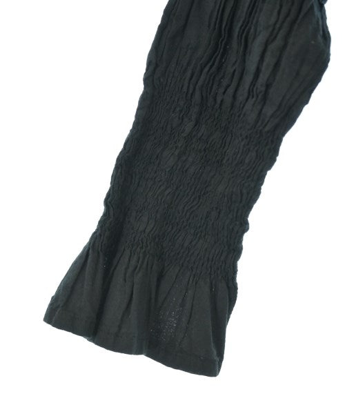 me ISSEY MIYAKE เสื้อลำลอง