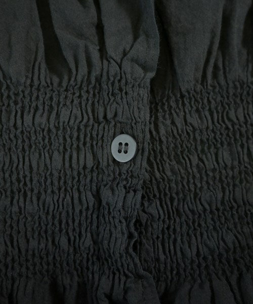 me ISSEY MIYAKE เสื้อลำลอง