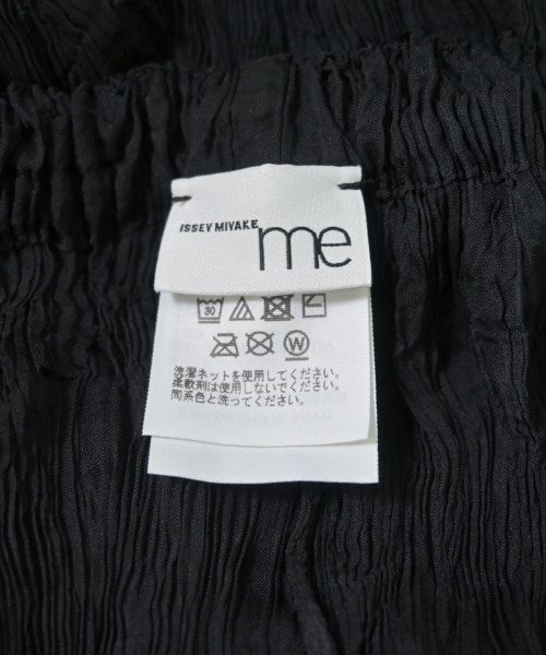me ISSEY MIYAKE กางเกง อื่น