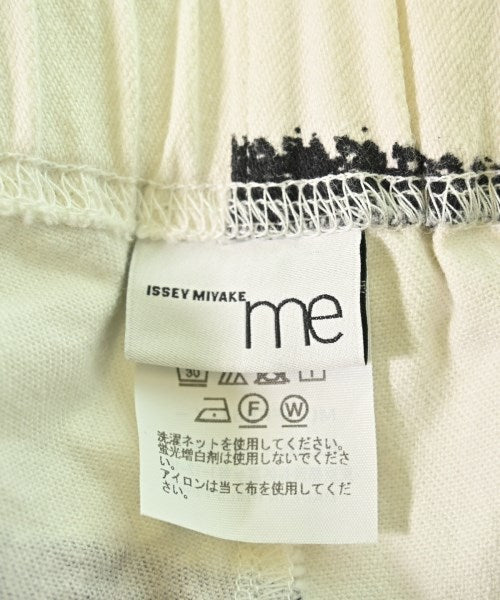 me ISSEY MIYAKE กางเกง อื่น