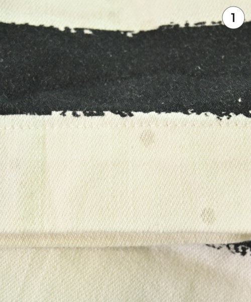 me ISSEY MIYAKE กางเกง อื่น