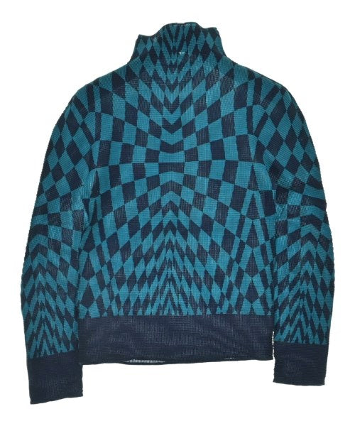 me ISSEY MIYAKE เสื้อสตรี