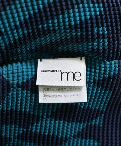 me ISSEY MIYAKE เสื้อสตรี