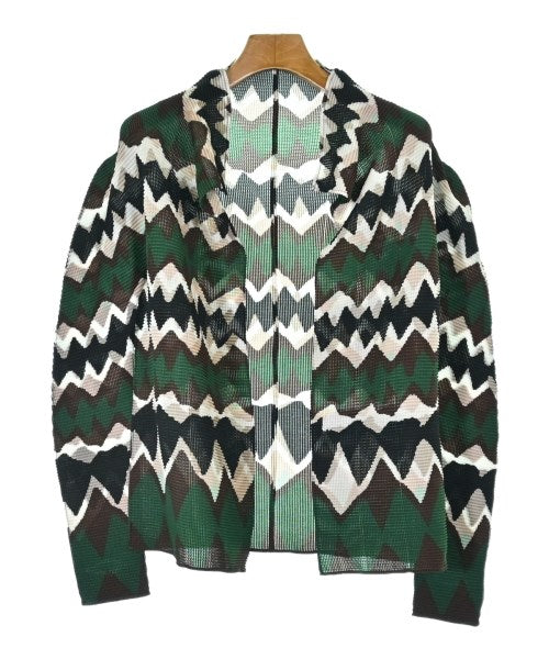 me ISSEY MIYAKE เสื้อสตรี