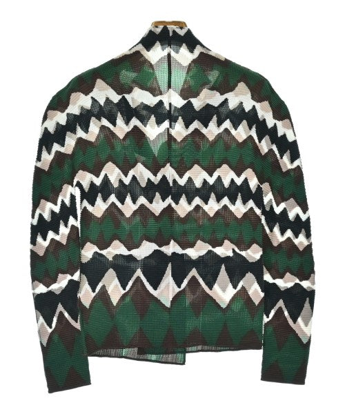 me ISSEY MIYAKE เสื้อสตรี